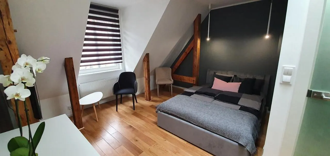 Apartament Vilda Poznan 0*,  Poland