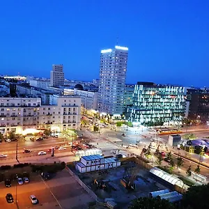A.g-apartamenty Centrum , Warszawa Polska