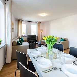 Vacationclub - Olymp 111 , Kołobrzeg Polska