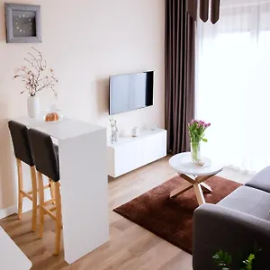  Apartmán Bimba & Free Parking