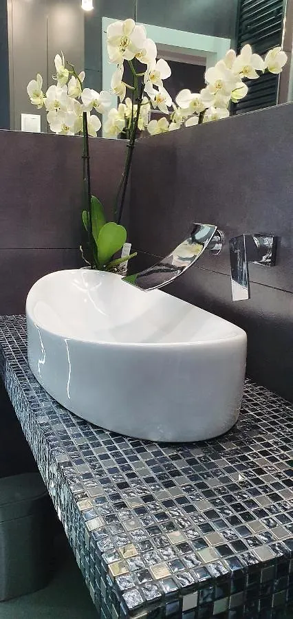 Apartament Vilda Poznań